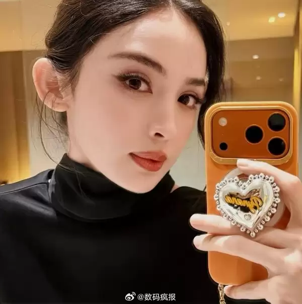 曝大佬用上iPhone 17 iPhone 16价比老人机果粉直呼感人