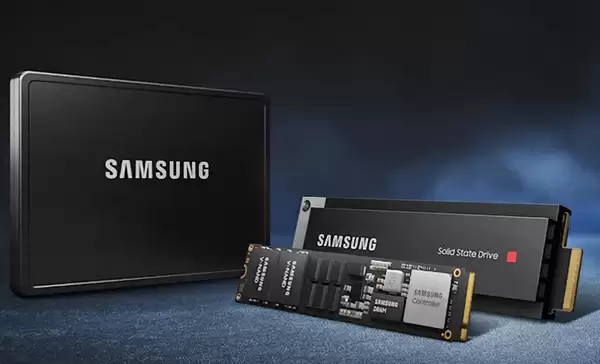 2025年Q3全球企业级SSD市场回暖，AI驱动需求激增