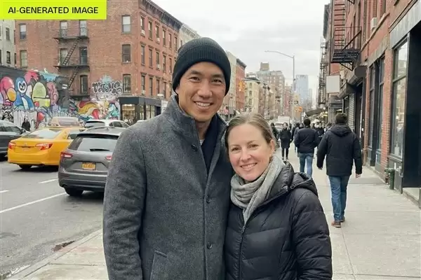 AI图像震撼真实:眼见未必为实时代来临