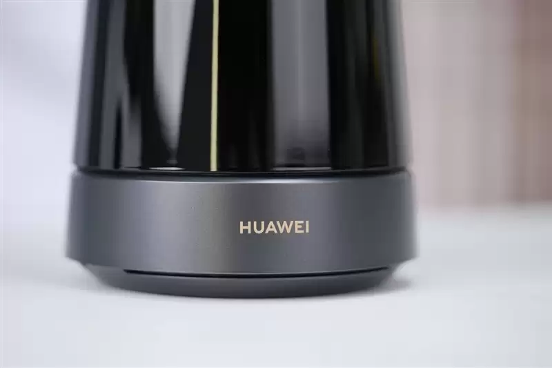 迄今为止最美路由器!华为路由X3 Pro日照金山版体验评测:能打的不仅仅是颜值