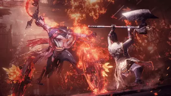 仁王32026年登陆PS5与PC,首曝高杉晋作参战幕末篇章