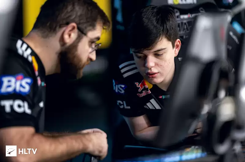 FalleN:大胜NAVI如释重负,不愿和巴西队伍交手 FalleN:大胜NAVI如释重负,不愿和巴西队伍交手