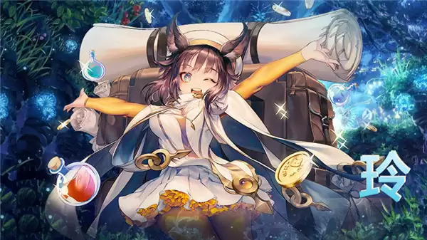 《绯石之心》种族介绍