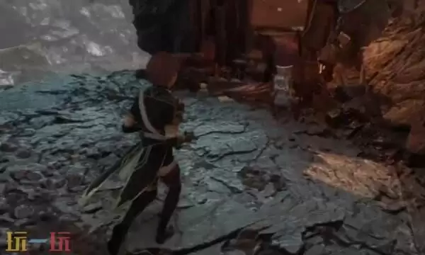 光与影33号远征队商人合集：商人杰里杰里所在点位与所售商品简介