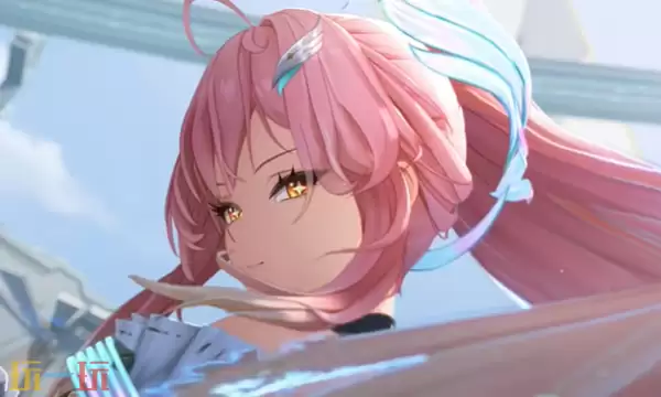 《鸣潮》3.0动画《转校生》发布