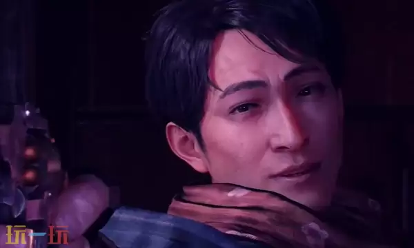 《仁王3》新角色 “高杉晋作” 短片已发布