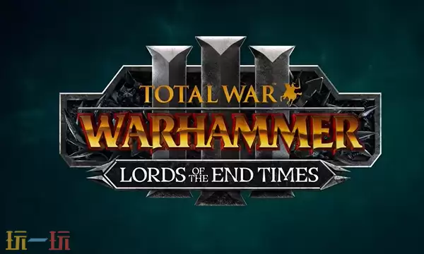 IGN独家《全面战争：战锤3》「末世群英」DLC公布