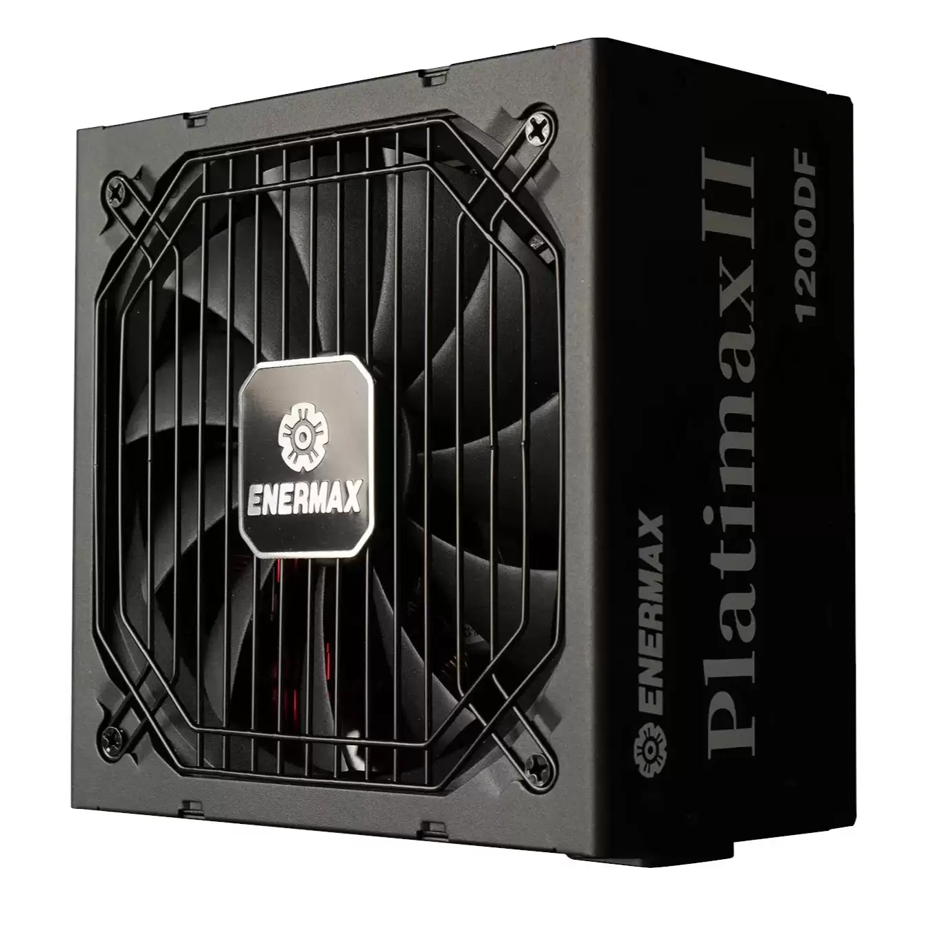 ENERMAX 发布 PlatimaxII 1200DF 电源:白金效率,13年超长质保