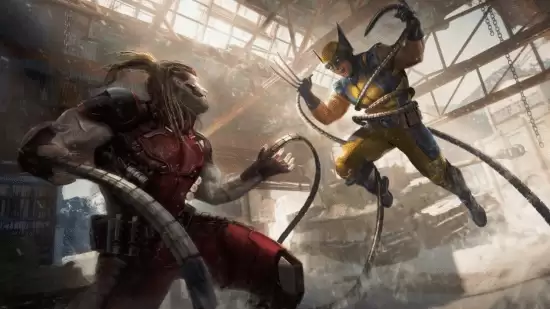 索尼Insomniac十年漫威布局曝光：金刚狼、毒液、蜘蛛侠3与X战警全揭秘