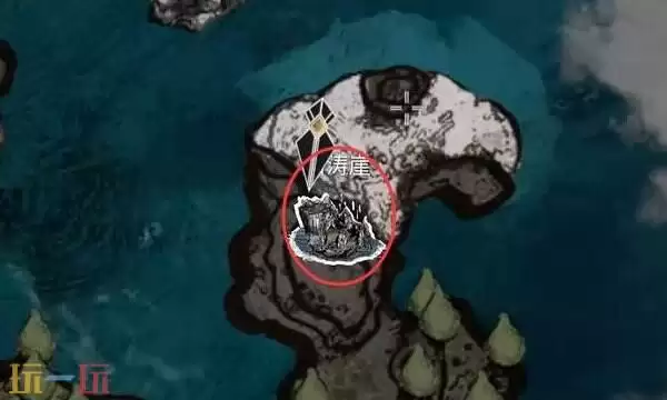 光与影33号远征队商人合集:商人可拉罗点位与售货单简介