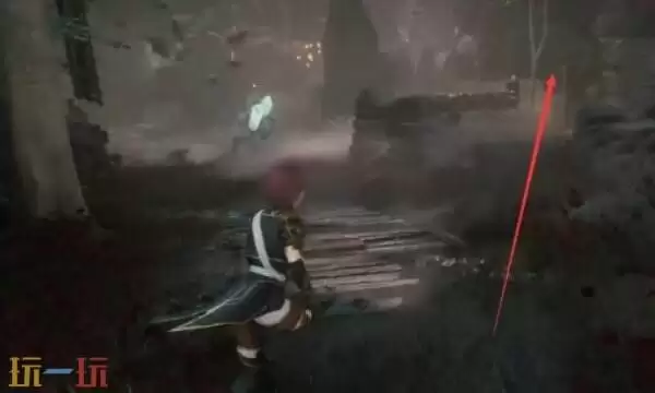 光与影33号远征队商人合集：商人杰里杰里所在点位与所售商品简介