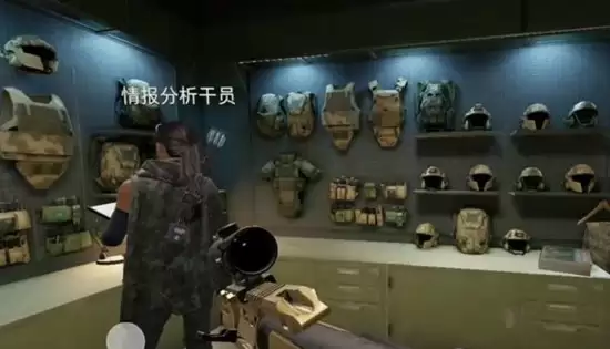 《三角州行动》头盔护甲选择推荐