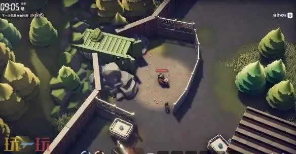 逃离鸭科夫解锁信标3怎么做 解锁信标3任务攻略