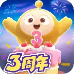 蛋仔派对应用宝