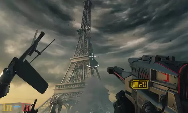 逆战未来怎么给队友发枪 逆战未来武器使用介绍