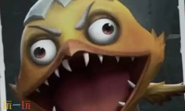 超自然行动组凶蛋仔怎么打 怪物凶蛋仔捕捉方法