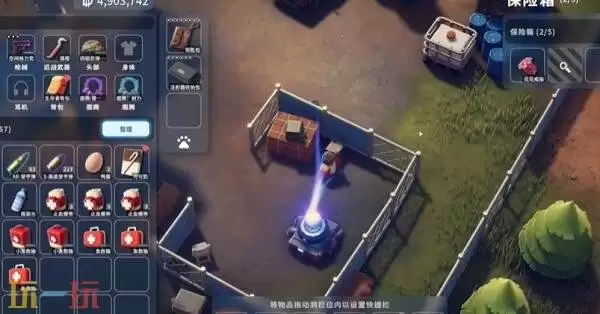 逃离塔科夫零号区怎么摸金 零号区快速摸金路线推荐