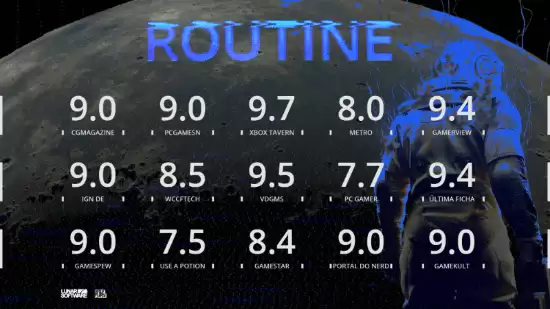 月球任务上线热销,61.28元起享科幻恐怖生存体验