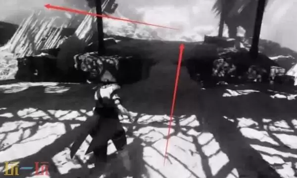 光与影33号远征队梅洛什:商人梅洛什简介