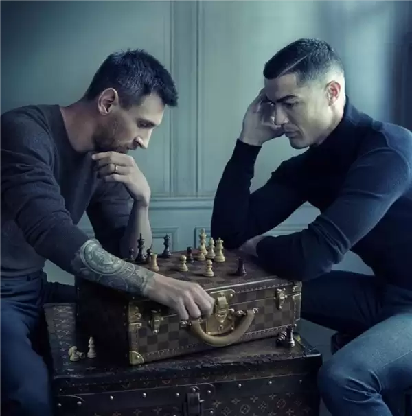 2026美加墨世界杯分组抽签结果出炉:48支球队 梅西C罗有望首次对决