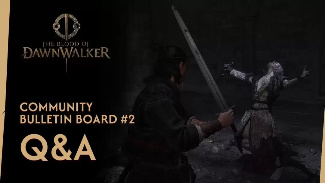 黎明行者之血详解：双面人生与道德抉择的黑暗奇幻之旅