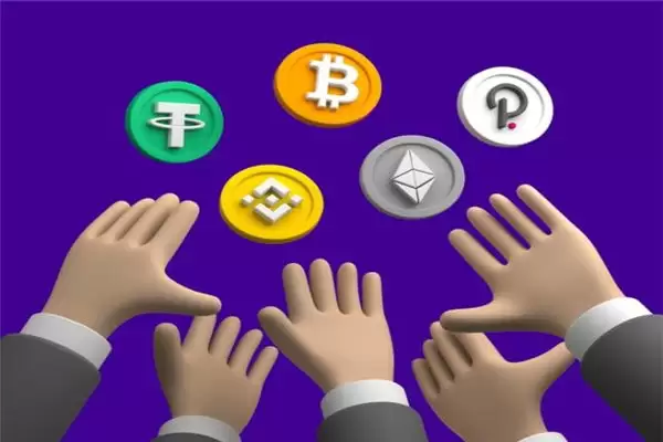 交易数字货币平台