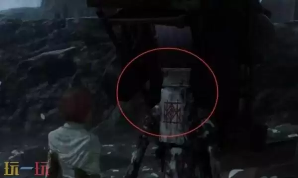 光与影33号远征队商人芒戴尔戈：芒戴尔戈所售货物简介