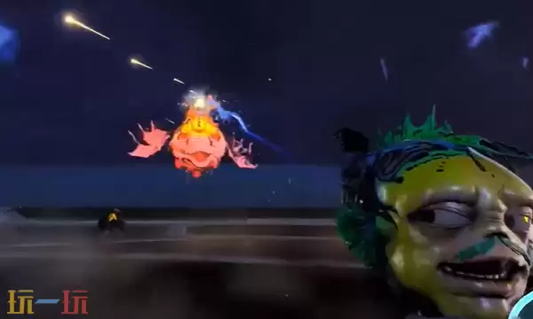 IGN公布《高能人生2》Boss战实机