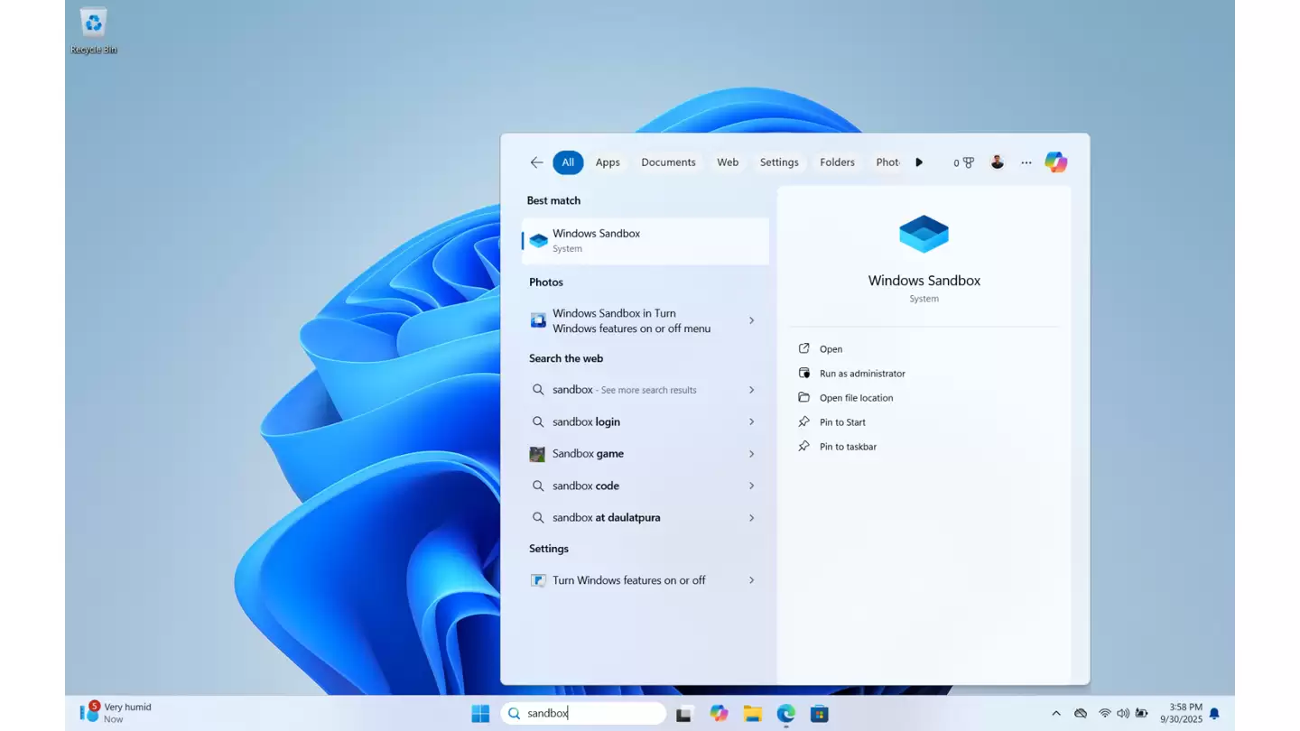 避坑微软 11 月 Win11 可选更新:文件管理器“闪光弹”、英特尔独显不兼容