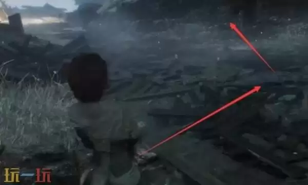 光与影33号远征队商人芒戴尔戈：芒戴尔戈所售货物简介