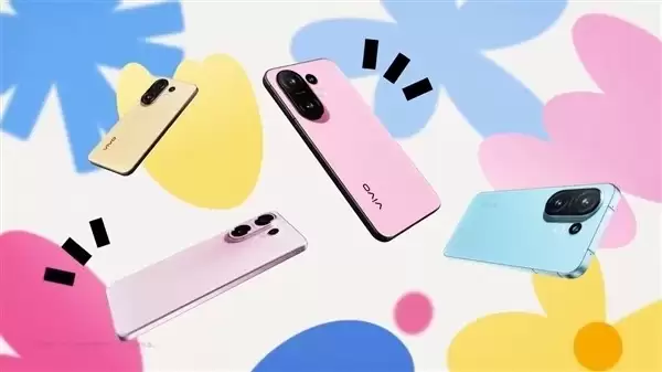 vivo S50系列曝光：骁龙8系加持，小屏旗舰续航影像双升级