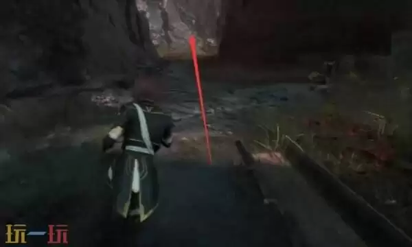 光与影33号远征队商人合集：商人杰里杰里所在点位与所售商品简介