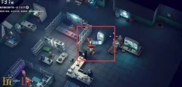 逃离鸭科夫OX钥匙怎么获得 OX钥匙获取方法详情