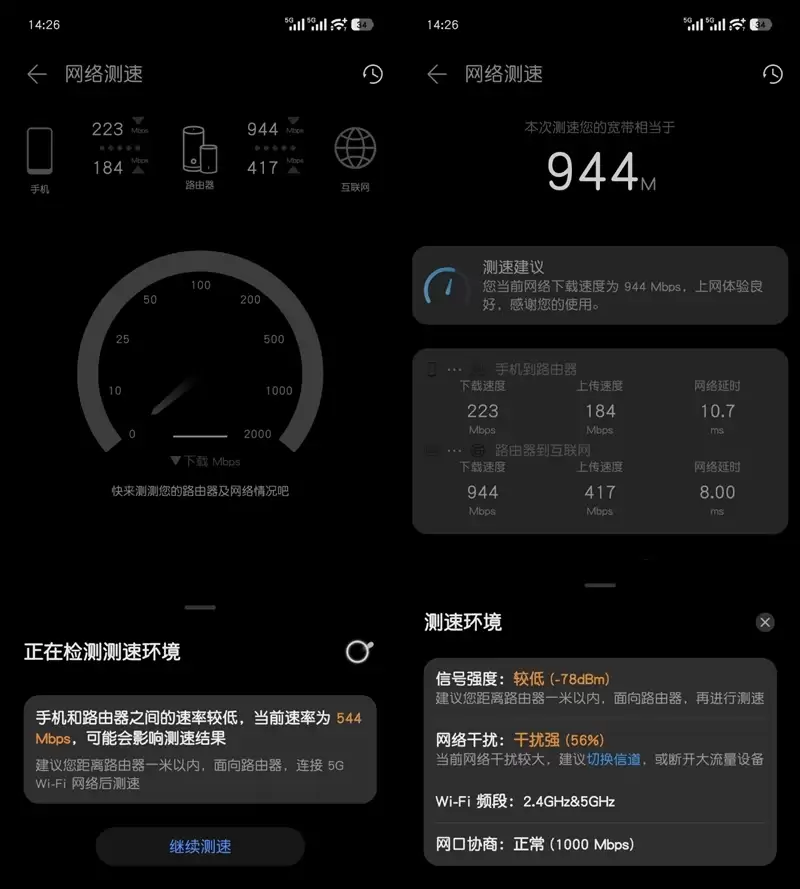 迄今为止最美路由器!华为路由X3 Pro日照金山版体验评测:能打的不仅仅是颜值