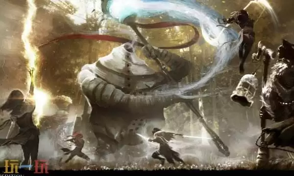 光与影33号远征队商人芒戴尔戈：芒戴尔戈所售货物简介