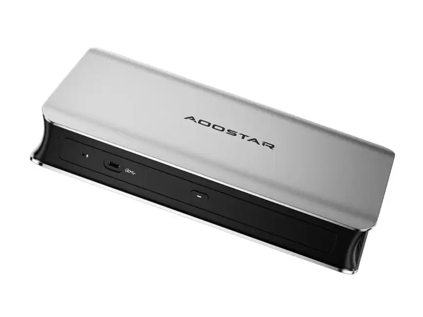 首款 LPDDR5x-8533 内存 AI Max+ 395 迷你主机,天钡 NEX395 上架