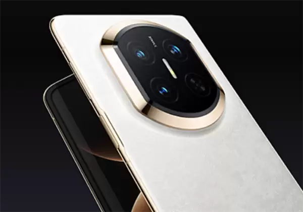 华为Mate X7维修备件价格出炉:屏幕组件5199元 够买台Mate 80