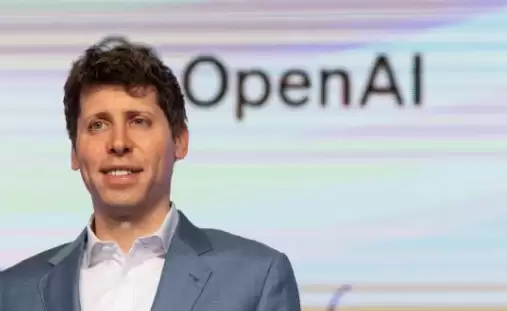 OpenAI奥尔特曼:500亿砸向通用AI研发