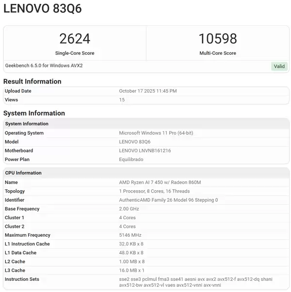 史上第一次！AMD锐龙AI 9 HX 470集显频率超越3GHz