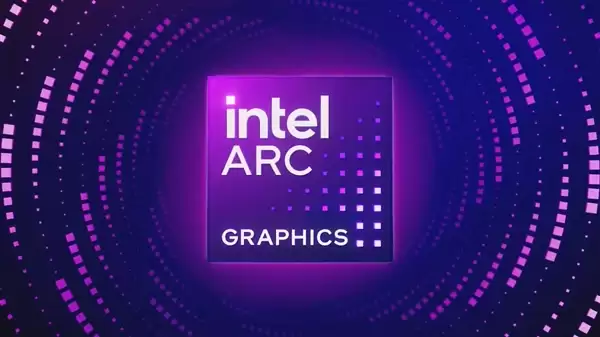 Intel高端独显终于要来了!官方首次确认BMG-G31