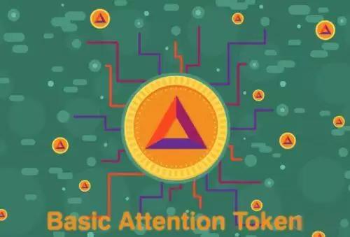 什么是Basic Attention Token(BAT)代币-第1张图片-本站