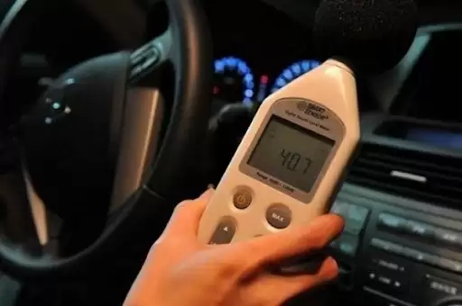 研究称:偏爱噪音大汽车或与精神变态倾向相关