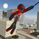 火柴蜘蛛侠英雄2正