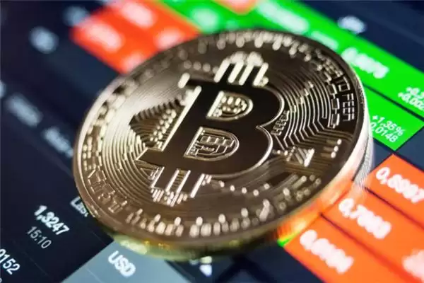 加密币为什么要有交易网站?加密币秒合约交易软件-336