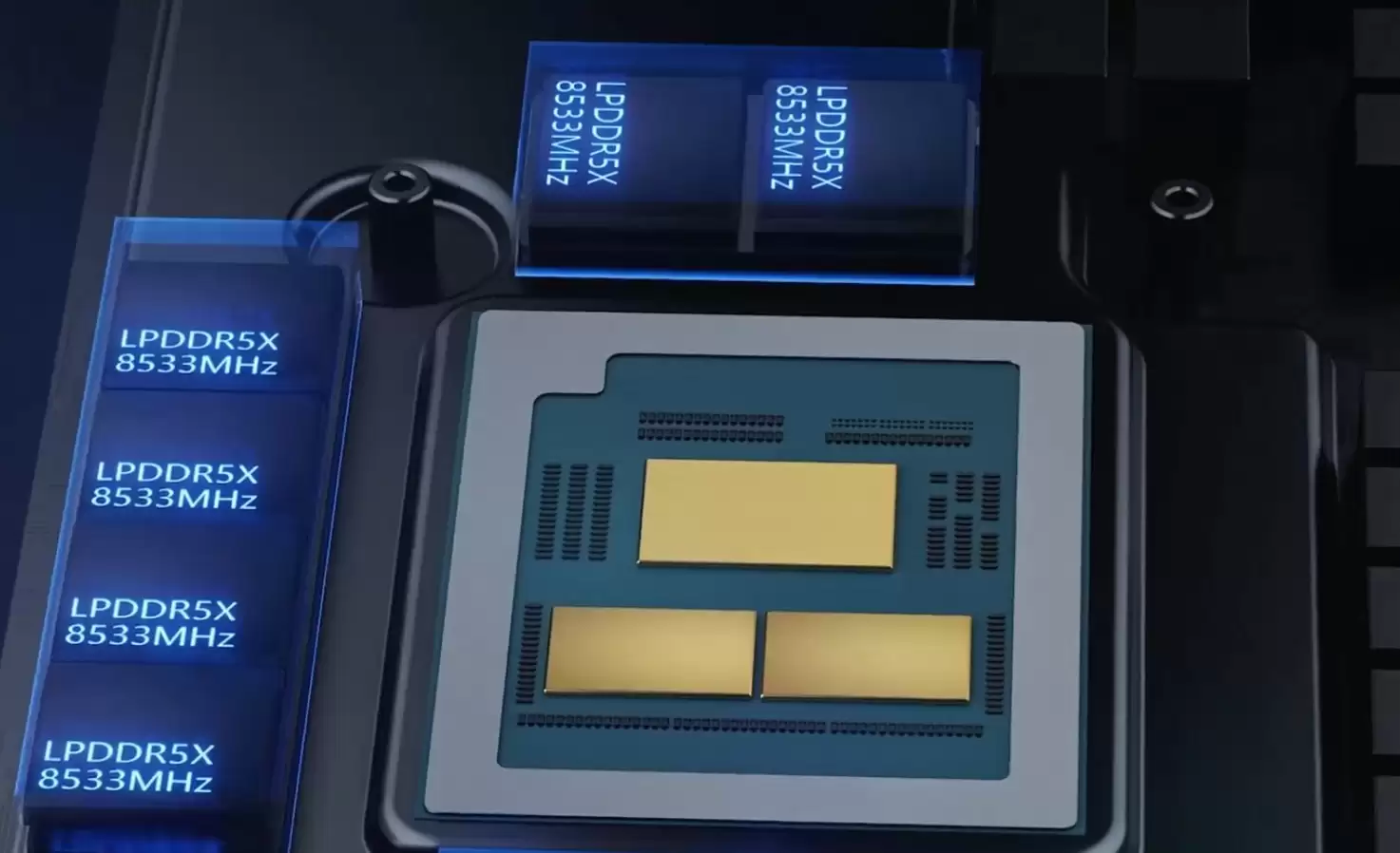 AMD 锐龙 AI Max“Refresh”版处理器首曝,内存支持突破 8533 MT/s