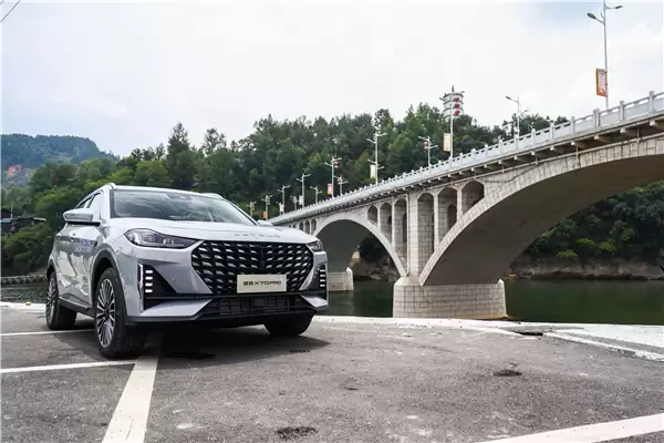 捷途X70故障灯常亮维修多次 博主：你这是捷途牌拖拉机