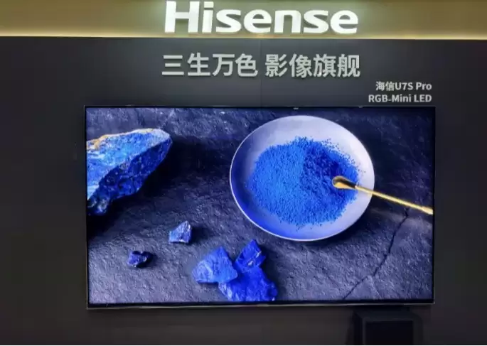 100英寸电视推荐:五款电视横评看完再买不踩坑