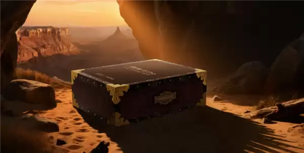 2499元！真我15+ Pro《权力的游戏》限定版开售：超豪华礼盒套装