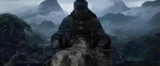 玩家问《黑神话》春节有无准备 杨奇幽默回应