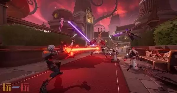 《矩阵：零日危机》将于12月8日登陆PS5和Xbox平台